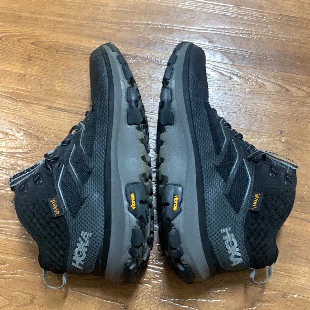 Hoka One Sky Toa Trail Hiking Shoes